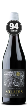 Solaris Adelaide Hills Pinot Noir 2023