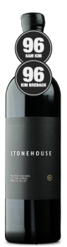 Stonehouse Neldner Vineyard Barossa Valley Icon Shiraz