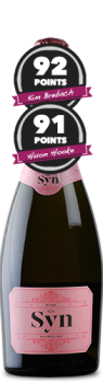 Leconfield Syn Sparkling Coonawarra Rosé