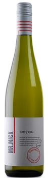 Mr Mick Riesling