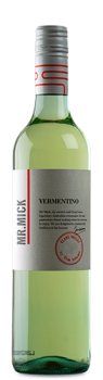 Mr Mick Vermentino
