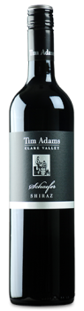 Tim Adams Schaefer Shiraz 