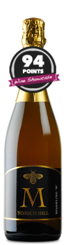 Tomich M Sparkling Chardonnay Pinot NV