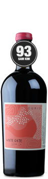 White Gate Wine Co. Barossa Valley Curio 2022
