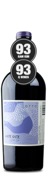 White Gate Wine Co. Barossa Valley Otto 2023
