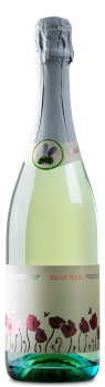 Zonte's Footstep 'Bolle Felici' Prosecco