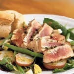 Nicoise Salad