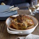 Roast Chicken 