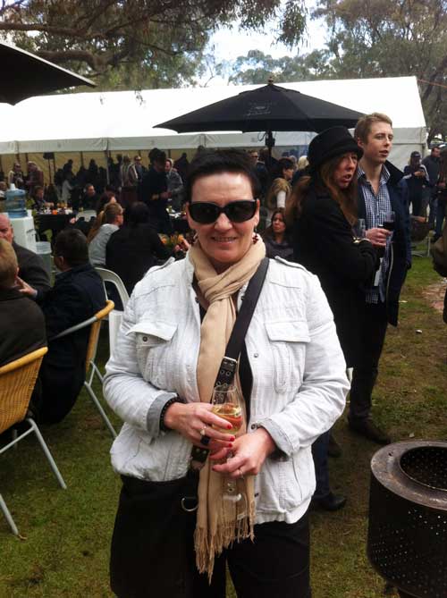 2012 Barossa Gourmet Weekend