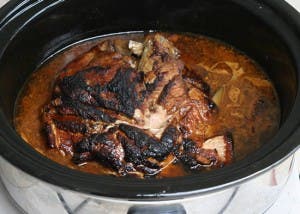 Pulled Pork