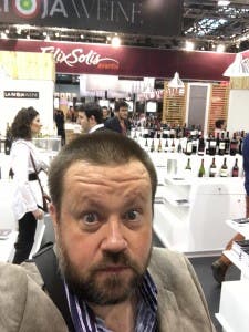 prowein-shocking