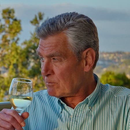 Who Is Kim Brebach?