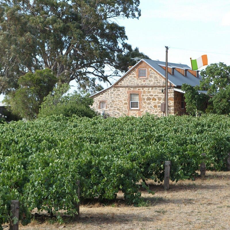 Tim Smith Wines 