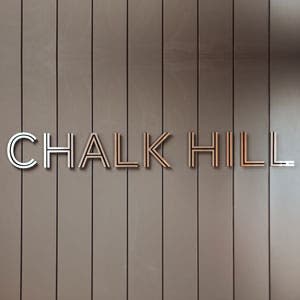 A Sneak Peek at Chalk Hill Collective’s New Venue