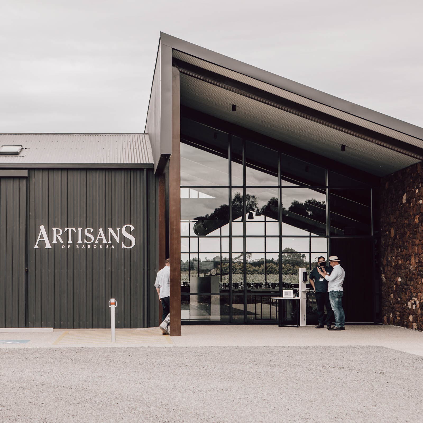 Artisans of Barossa