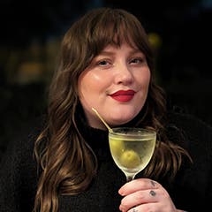 Madeleine Bonnin