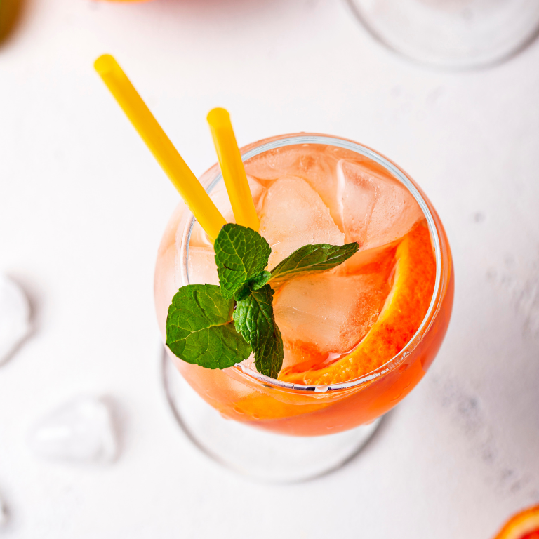 Mimosa, and other wine-based cocktails you need to try