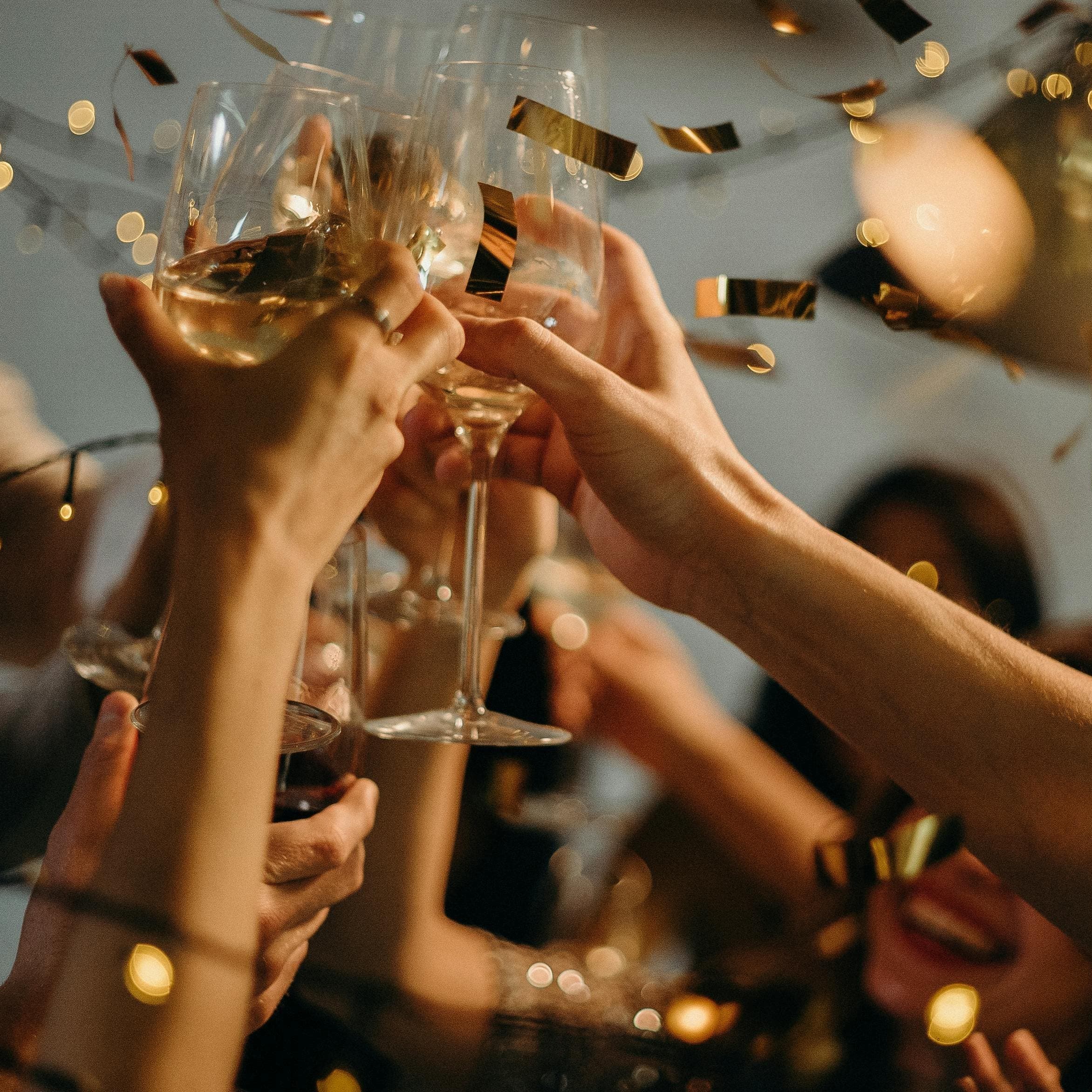The Foolproof Mixed Dozen: The Wines To Bring To Any December Occasion