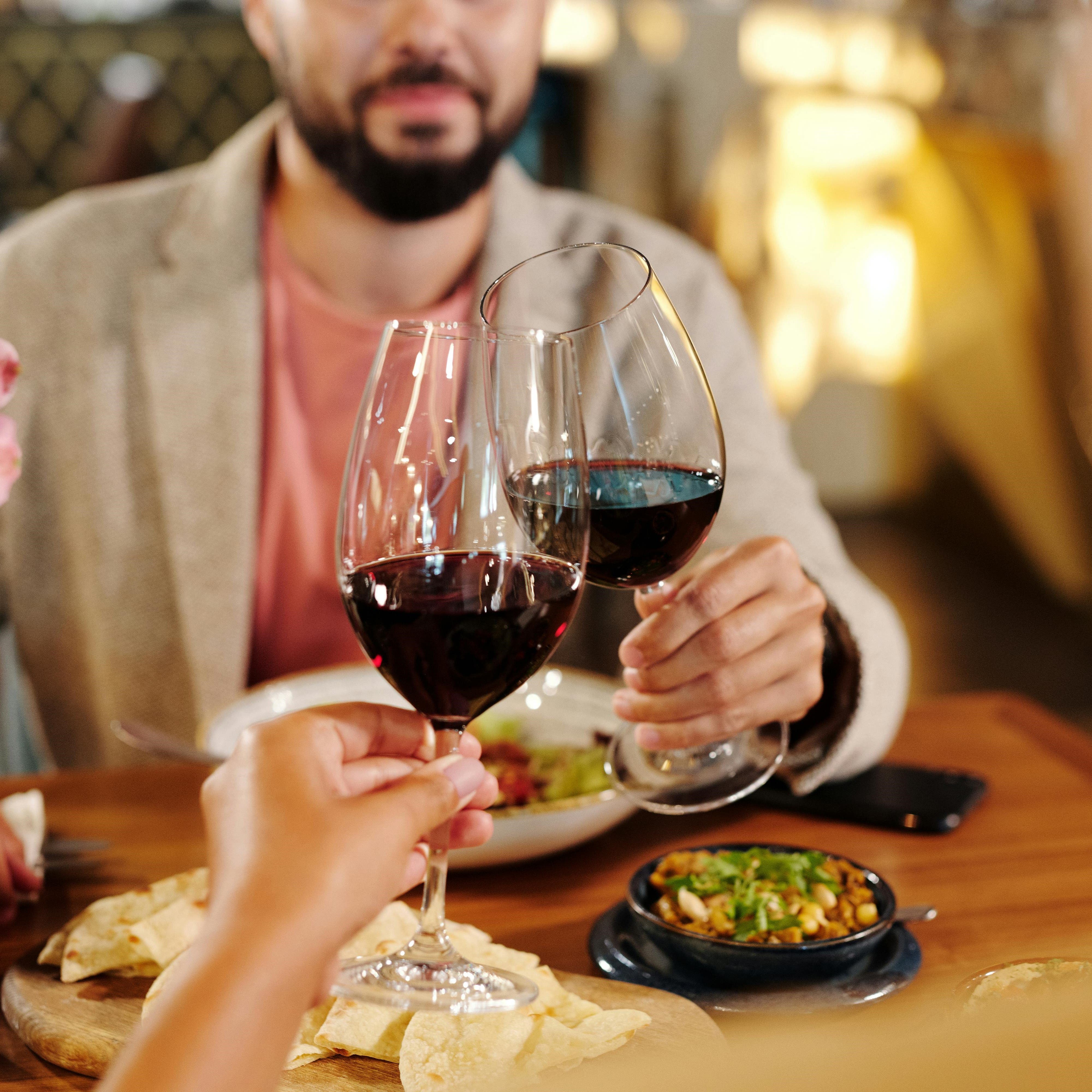 Best Australian Red Wine to Drink in 2025