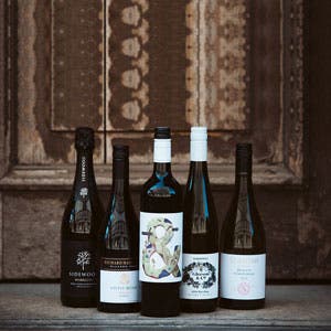 Our Top Five Wines Under $25